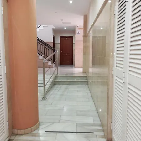 Holidays2malaga Eduardo Ocon Quiet&high Speed Wifi * Malaga