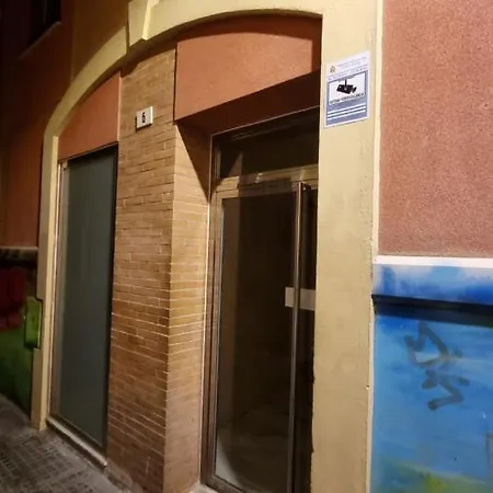 Apartamento Holidays2malaga Eduardo Ocon Quiet&high Speed Wifi