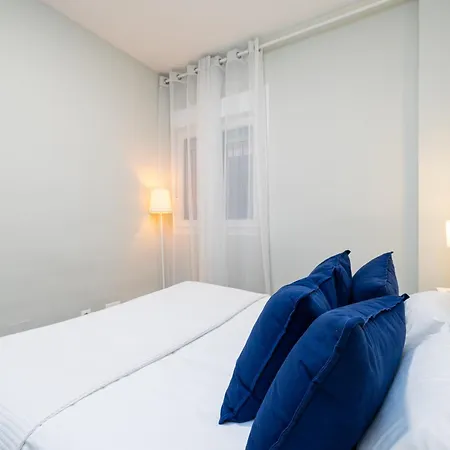Holidays2malaga Eduardo Ocon Quiet&high Speed Wifi *